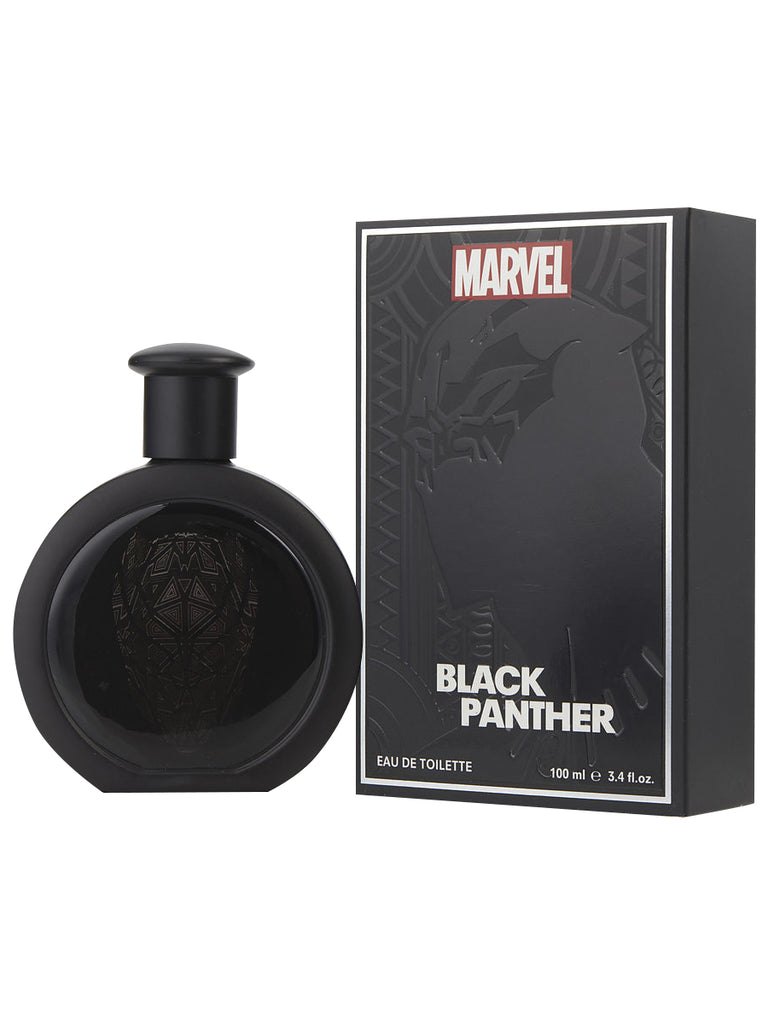 Perfume para Niño MARVEL BLACK PANTER 3.4 Oz