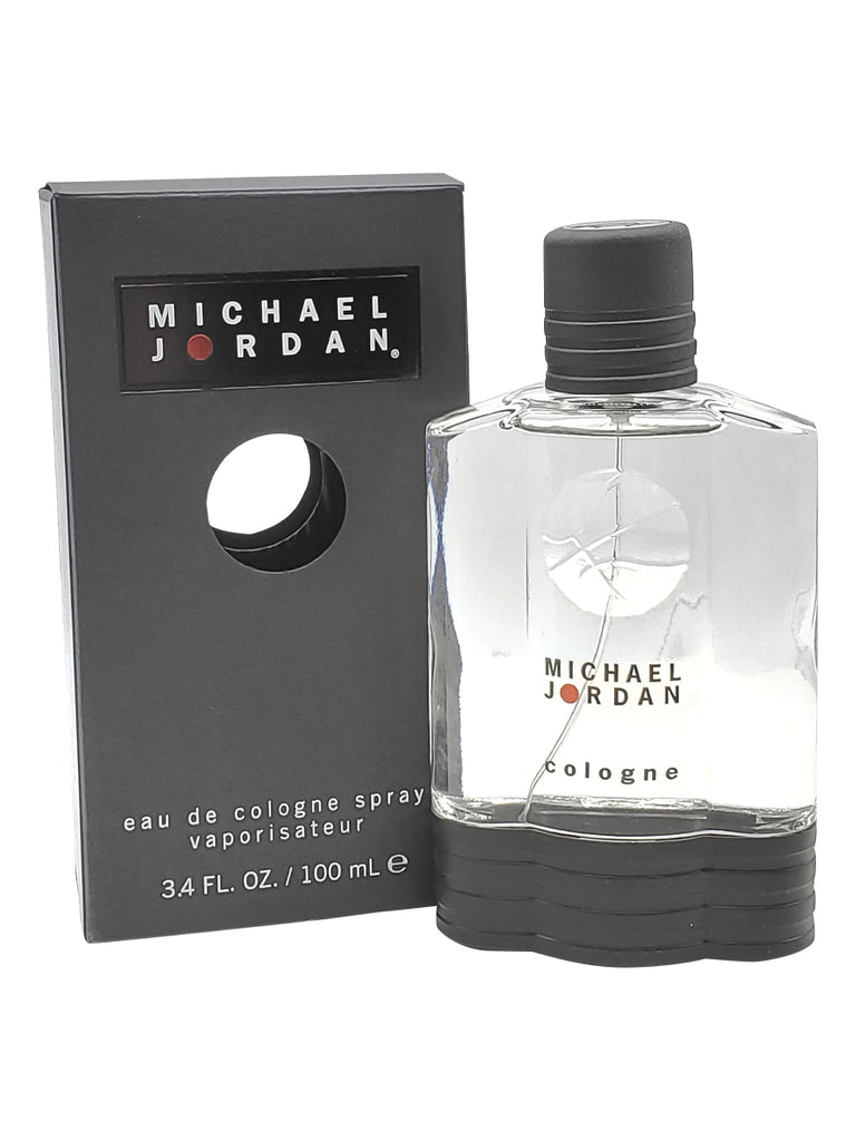 Perfume para Caballero Michael Jordan * Michael Jordan 3.4 Oz Cologne Spray