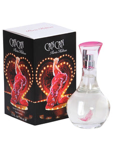 Perfume para Dama PARIS HILTON * CAN CAN DAMA 3.4 OZ EDP SPRAY