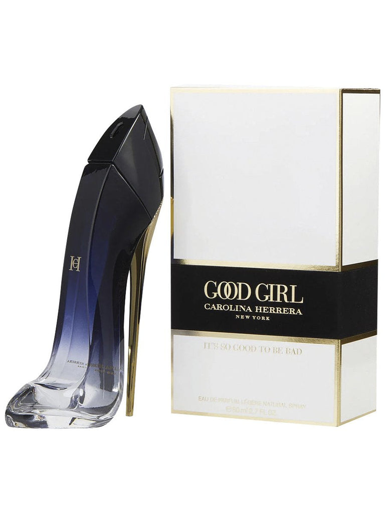 Perfume para Dama CAROLINA HERRERA * GOOD GIRL LEGERE 2.7 OZ EDP SPRAY