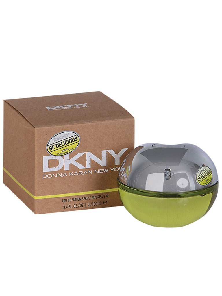 Perfume para Dama DONNA KARAN * DKNY BE DELICIOUS DAMA 3.4 OZ EDP SPRAY