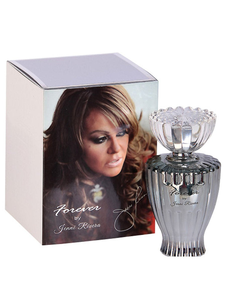 Perfume para Dama JENNI RIVERA * FOREVER DAMA 3.4 OZ EDT SPRAY