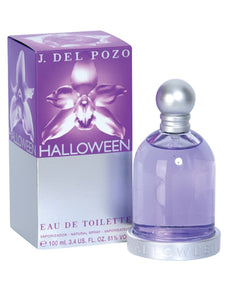 Perfume para Dama JESUS DEL POZO * HALLOWEEN DAMA 3.4 OZ EDT SPRAY
