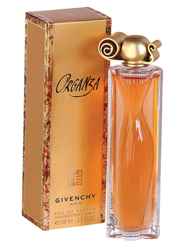 Perfume para Dama GIVENCHY * ORGANZA DAMA 3.3 OZ EDP SPRAY