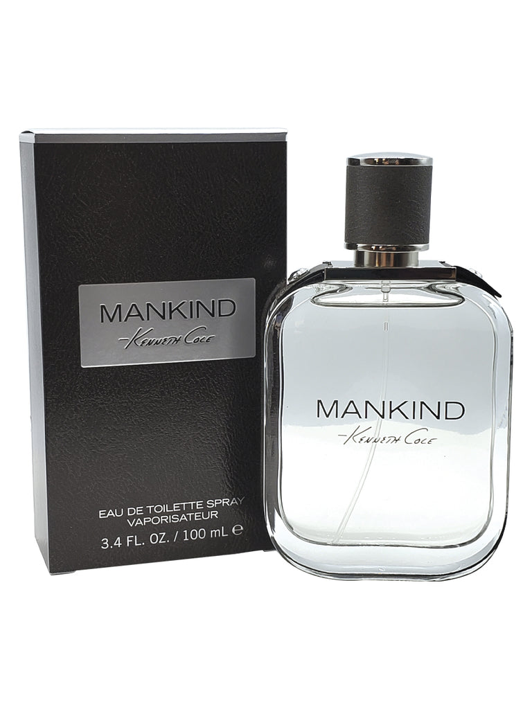 Perfume para Caballero Kenneth Cole * Mankid Men 3.4 Oz EDT Spray