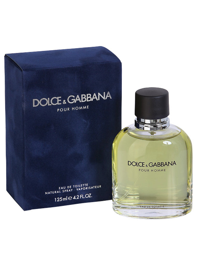Perfume para Caballero DOLCE & GABBANA * DOLCE & GABBANA MEN 4.2 OZ EDT SPRAY