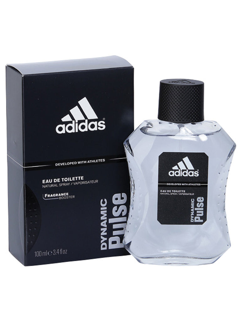 Perfume para Caballero ADIDAS * DYNAMIC PULSE MEN 3.4 OZ EDT SPRAY