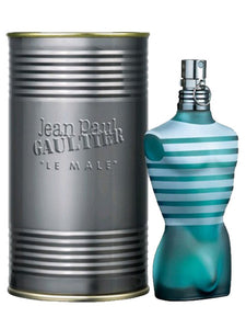 Perfume para Caballero JEAN PAUL * GAULTIER LE MALE MEN 4.2 OZ EDT SPRAY
