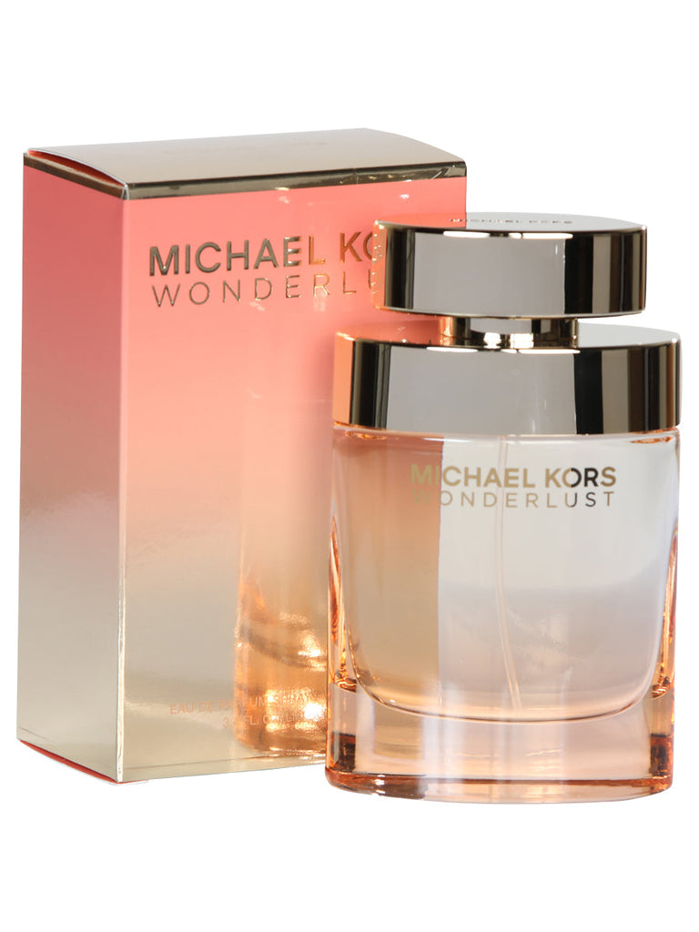 Perfume para Dama MICHAEL KORS * WONDERLUST DAMA 3.4 OZ EDP SPRAY