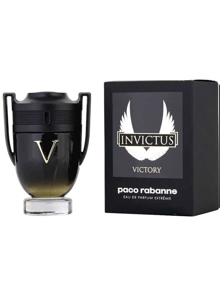 Perfume para Caballero Paco Rabanne * Invictus Victory 3.4 Oz EDT Spray