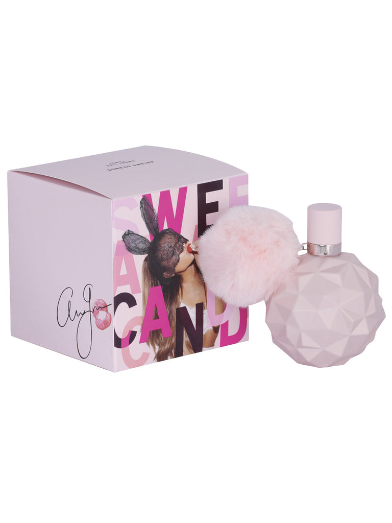 Perfume para Dama ARIANA GRANDE * SWEET LIKE CANDY 3.4 OZ EDP SPRAY
