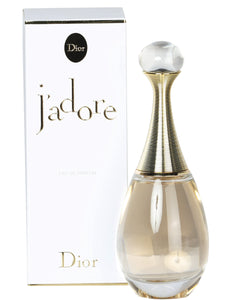 Perfume para Dama CHRISTIAN DIOR * J'ADORE 3.4 OZ EDP SPRAY