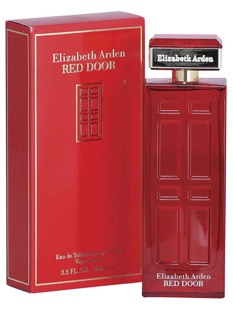 Perfume para Dama ELIZABETH ARDEN * RED DOOR DAMA 3.3 OZ EDT SPRAY
