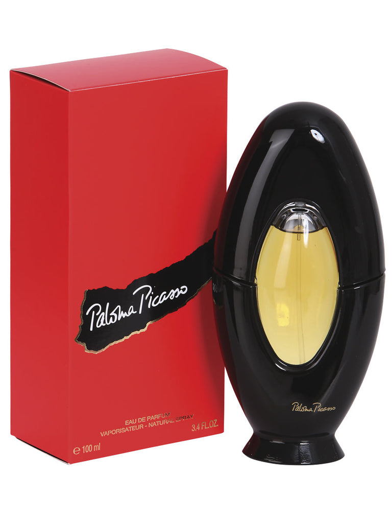 Perfume para Dama PALOMA PICASO * PALOMA PICASO DAMA 3.4 OZ EDP SPRAY