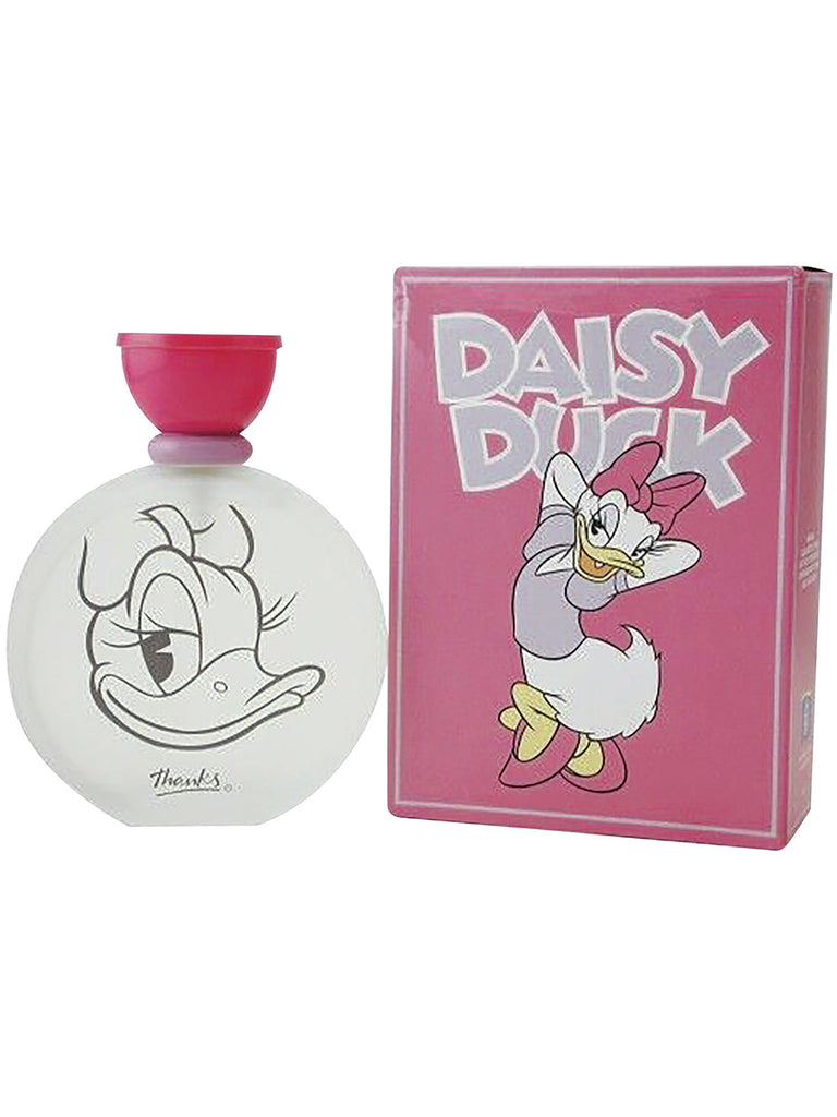 Perfume para Niña DISNEY DAISY DUCK 3.4 Oz.