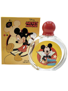 Perfume para Niño DISNEY MICKEY MOUSE 3.4 Oz.